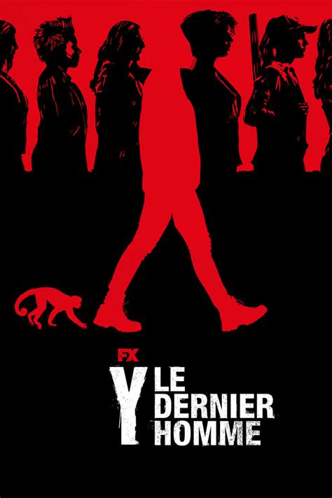 Y Le Dernier Homme Vf Streaming Y, LE DERNIER HOMME Bande Annonce VF (2021) - Série TV Disney+ | AuCiné